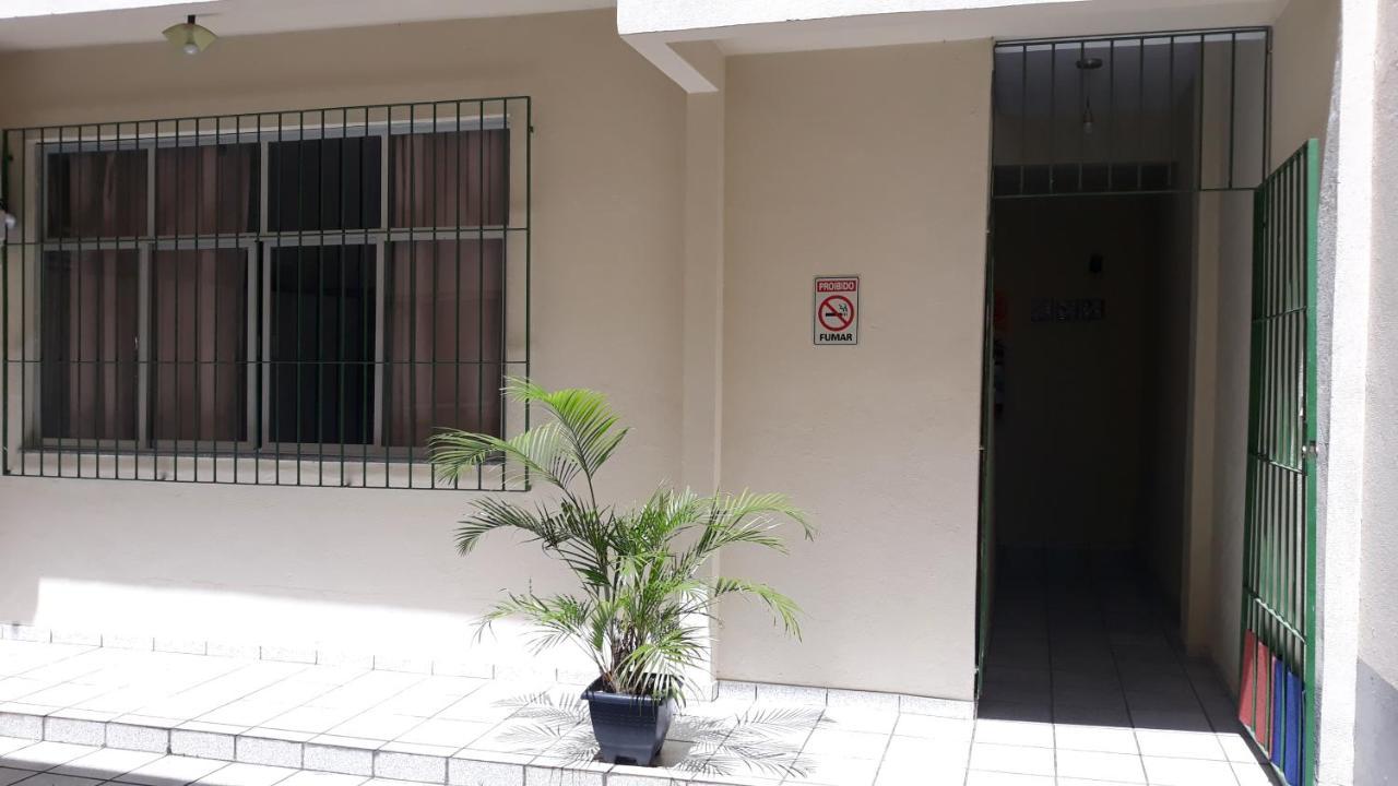 Seu Apto Na Praia Da Costa 5 Duplex Barato 3Q Completo Grande Ar Cond Geladeira Fogao Todo Seu Excel Localizacao Centro Віла-Веля Екстер'єр фото