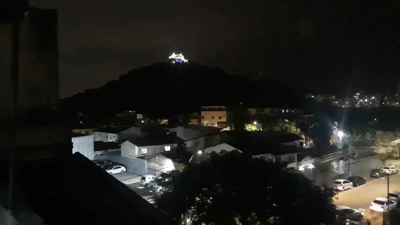 Seu Apto Na Praia Da Costa 5 Duplex Barato 3Q Completo Grande Ar Cond Geladeira Fogao Todo Seu Excel Localizacao Centro Віла-Веля Екстер'єр фото